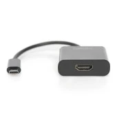 DIGITUS DA-70852  HDMI-USBC Görüntü Adaptörü thumbnail 2