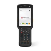 NEWLAND SPEEDATA SD35 LEO 2D-KAREKOD ANDROID EL TERMINALI thumbnail 1