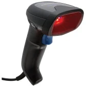 DATALOGIC QD2590 2D USB KAREKOD OKUYUCU thumbnail 1