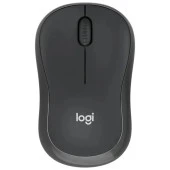 LOGITECH M240 Sessiz Mouse Grafıt 910-007119 thumbnail 1