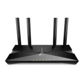 TP-LINK ARCHER VX1800v AX1800 VDSL MODEM ROUTER thumbnail 1