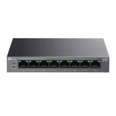 TP-LINK 8port LS108GP Gigabit Yönetilemez Switch thumbnail 1