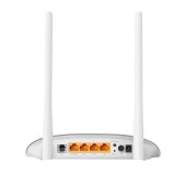TP-LINK TD-W9950 N300 VDSL/ADSL Modem Router thumbnail 2