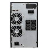 EATON 3KVA 9E3000I 1/1 Online Tower Ups thumbnail 2