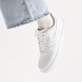 Nike Air Force 1 White '07 DX5883-100 thumbnail 1