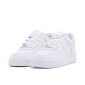 Nike Air Force 1 White '07 DX5883-100 thumbnail 2