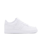 Nike Air Force 1 White '07 DX5883-100 thumbnail 3