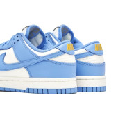 Nike Dunk Low Coast Blue DD1503-100 thumbnail 3