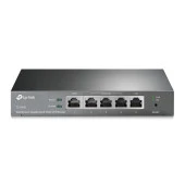 TP-LINK ER605 Multi Wan VPN Router Desktop thumbnail 1
