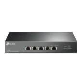 TP-LINK 5port TL-SX105 10GBE YÖNETİLEMEZ SWITCH thumbnail 1
