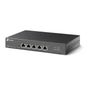 TP-LINK 5port TL-SX105 10GBE YÖNETİLEMEZ SWITCH thumbnail 3