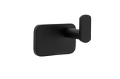 VitrA Base 600 A4413336 İkili Askı, Siyah thumbnail 1