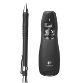 LOGITECH Wireless Presenter R400 Kablosuz Sunum Kumandası thumbnail 4