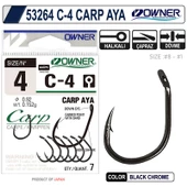 Owner 53264 C-4 Carp Aya  Olta İğnesi thumbnail 1