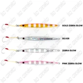 Ryuji Slim Jig 160gr Jig Yem thumbnail 2