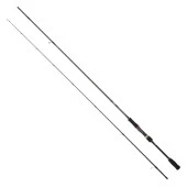 Daiwa Emeraldas S 259 cm 5-21 gr Spin Kamış thumbnail 1