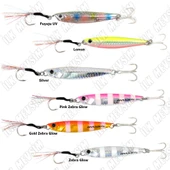 Ryuji Jig King 60gr Jig Yem thumbnail 2