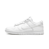 Nike Dunk Low Triple White DD1503-109 thumbnail 1