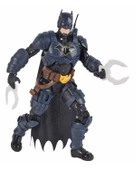 Spin Master Batman Figürü 30 cm 6067399 thumbnail 5