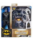 Spin Master Batman Figürü 30 cm 6067399 thumbnail 1