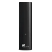 WD 8TB 3.5" ELEMENTS WDBWLG0080HBK-EESN USB 3.0 HARİCİ DİSK thumbnail 2