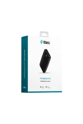 Ttec 2BB205S ChargeUp LCD 10.000 mAh Taşınabilir Şarj Aleti / Powerbank thumbnail 8
