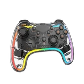 FRİSBY FGP 3856BT BLUETOOTH ANDROID/IOS  PC,PS3,PS4 NİNTENDO GAME PAD thumbnail 3