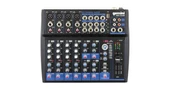 Gemini GEM-12USB 12 Kanal Mikser thumbnail 5