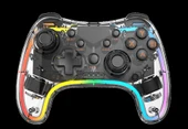 FRİSBY FGP 3856BT BLUETOOTH ANDROID/IOS  PC,PS3,PS4 NİNTENDO GAME PAD thumbnail 1