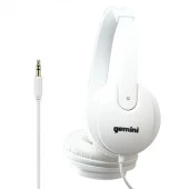 Gemini DJX-200-WH Kulaklık thumbnail 1