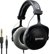 Gemini DJX-1000 Kulaklık thumbnail 3