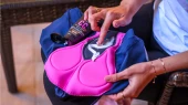 Muc-Off Chamois Krem Kadın 100ml thumbnail 4