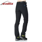 Evolite Kadın Freebird Pantolon / Mavi thumbnail 11