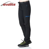 Evolite Kadın Freebird Pantolon / Mavi thumbnail 10