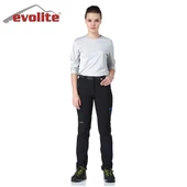 Evolite Kadın Freebird Pantolon / Mavi thumbnail 9