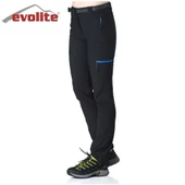 Evolite Kadın Freebird Pantolon / Mavi thumbnail 2