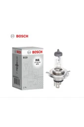 H4 Tip Halogen Far Ampülü 12v 60/55w 1 Adet thumbnail 1