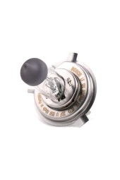 H4 Tip Halogen Far Ampülü 12v 60/55w 2 Adet thumbnail 2