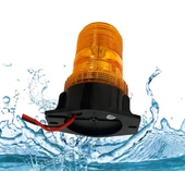 Forklift Tepe Lambası Çakarlı Ikaz Lambası 12v/36v thumbnail 4