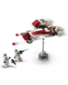 Lego Star Wars Barc Motoru Kaçışı 75378 thumbnail 3
