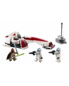 Lego Star Wars Barc Motoru Kaçışı 75378 thumbnail 2