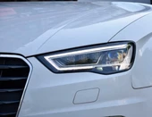 Karva Audi A3 LED Ön Far Seti Animasyonlu 2013-2016 Facelift thumbnail 3