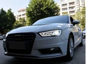 Karva Audi A3 LED Ön Far Seti Animasyonlu 2013-2016 Facelift thumbnail 2