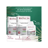 Bioxcin Şampuan Klasik 300 Ml ( Kuru/Normal Saç ) thumbnail 6