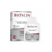 Bioxcin Şampuan Klasik 300 Ml ( Kuru/Normal Saç ) thumbnail 1