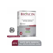Bioxcin Şampuan Klasik 300 Ml ( Kuru/Normal Saç ) thumbnail 5