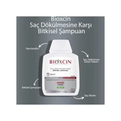 Bioxcin Şampuan Klasik 300 Ml ( Kuru/Normal Saç ) thumbnail 4