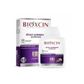 Bioxcin Şampuan Siyah Sarımsak 300 ml thumbnail 1