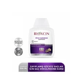 Bioxcin Şampuan Siyah Sarımsak 300 ml thumbnail 6