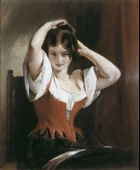 Leslie - Kanvas Tablo thumbnail 1